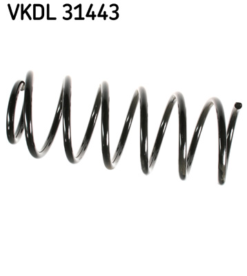 SKF VKDL 31443 Fahrwerksfeder